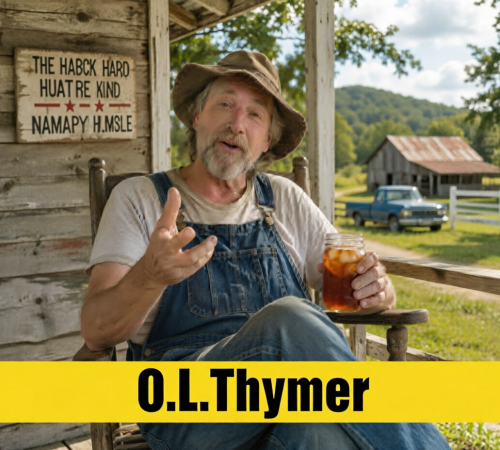 OLThymer